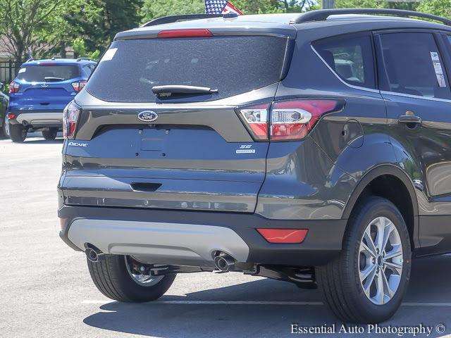 Ford Escape 2017 photo 6